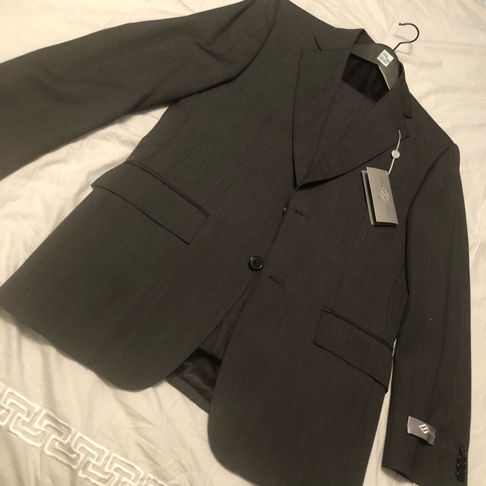 Men’s suit